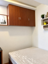 Double Bay Residences (D18), Condominium #634858991